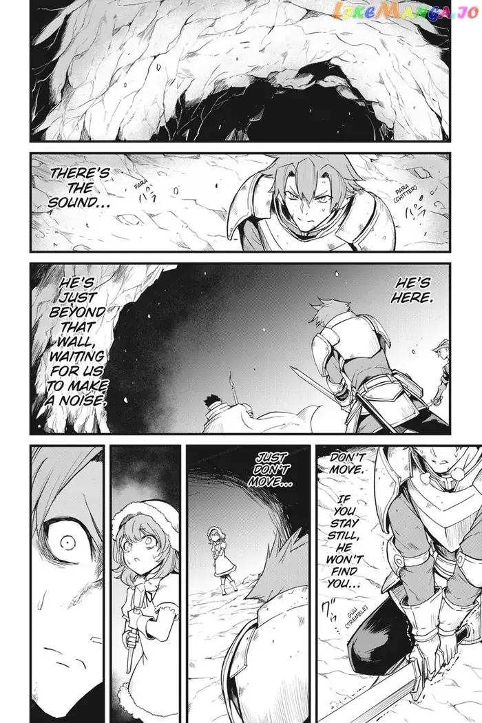 Goblin Slayer: Side Story Year One Chapter 16 image 11_optimized_optimized
